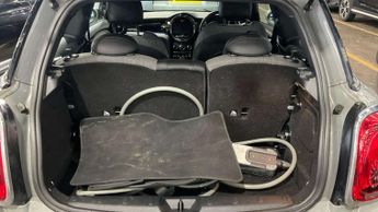 MINI HATCH Cooper S Electric Level 2 3dr