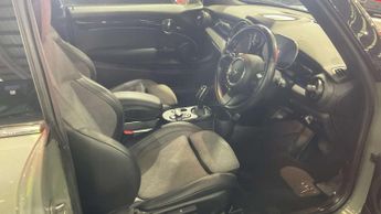 MINI HATCH Cooper S Electric Level 2 3dr