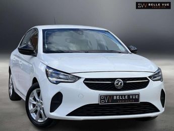 Vauxhall Corsa 1.2 Corsa SE Edition 5dr - NATIONAL DELIVERY*