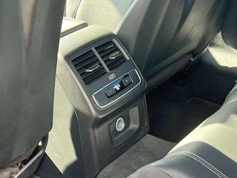 AUDI A4 2.0 A4 Black Edition 35 TDI MHEV Semi-Automatic 4dr ★NATIONAL DE