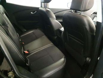 RENAULT KADJAR 1.5 Kadjar Dynamique S Nav dCi Automatic 5dr *NATIONAL DELIVERY*