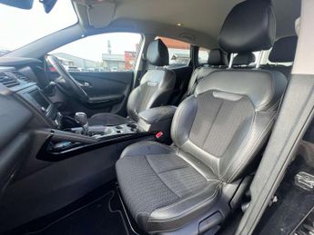 RENAULT KADJAR 1.5 Kadjar Dynamique S Nav dCi Automatic 5dr *NATIONAL DELIVERY*