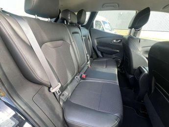 RENAULT KADJAR 1.5 Kadjar Dynamique S Nav dCi Automatic 5dr *NATIONAL DELIVERY*