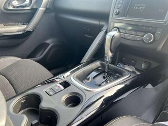 RENAULT KADJAR 1.5 Kadjar Dynamique S Nav dCi Automatic 5dr *NATIONAL DELIVERY*