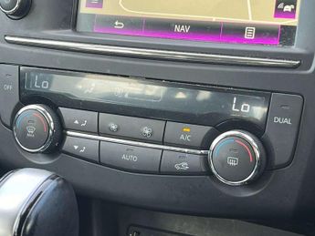 RENAULT KADJAR 1.5 Kadjar Dynamique S Nav dCi Automatic 5dr *NATIONAL DELIVERY*