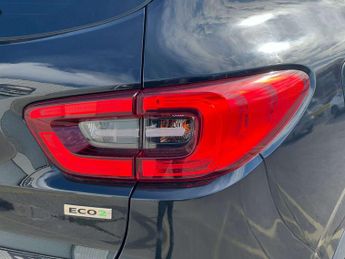 RENAULT KADJAR 1.5 Kadjar Dynamique S Nav dCi Automatic 5dr *NATIONAL DELIVERY*