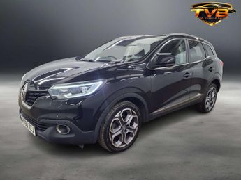 RENAULT KADJAR 1.5 Kadjar Dynamique S Nav dCi Automatic 5dr *NATIONAL DELIVERY*