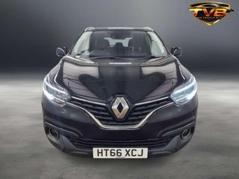 RENAULT KADJAR 1.5 Kadjar Dynamique S Nav dCi Automatic 5dr *NATIONAL DELIVERY*