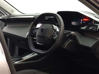 PEUGEOT 308 1.2 308 Allure Premium SW PureTech S/S Auto 5dr