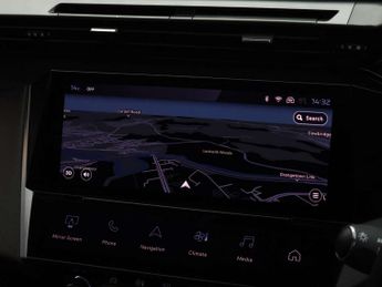 PEUGEOT 308 1.2 308 Allure Premium SW PureTech S/S Auto 5dr