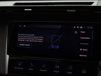 PEUGEOT 308 1.2 308 Allure Premium SW PureTech S/S Auto 5dr