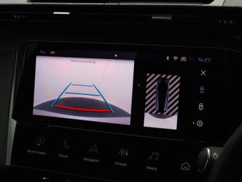 PEUGEOT 308 1.2 308 Allure Premium SW PureTech S/S Auto 5dr