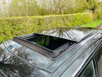 LAND ROVER RANGE ROVER 4.4 Range Rover Autobiography SDV8 Auto 4WD 5dr