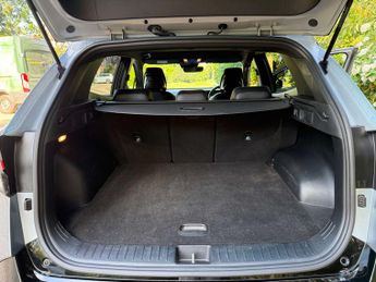 KIA SPORTAGE 1.6 Sportage GT-Line ISG MHEV Semi-Auto 5dr