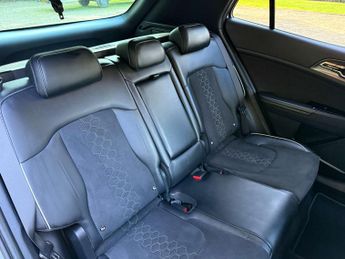 KIA SPORTAGE 1.6 Sportage GT-Line ISG MHEV Semi-Auto 5dr