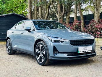 Polestar 2 Polestar 2 Plus EV FWD 5dr