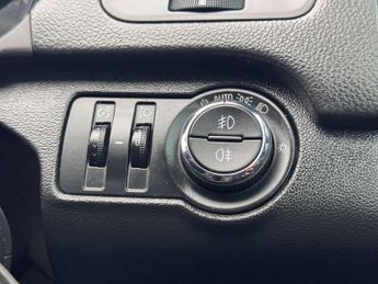 Vauxhall INSIGNIA 2.0 Insignia SRi Nav CDTi ecoFLEX 5dr