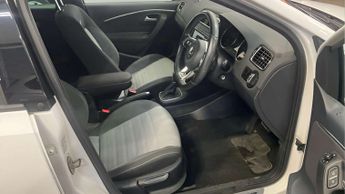 Volkswagen Polo 1.0 Polo R-Line TSI Semi-Auto 5dr