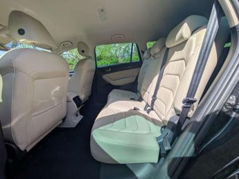 Skoda KODIAQ 2.0 Kodiaq Edition TDI SCR Semi-Auto 5dr