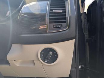 Skoda KODIAQ 2.0 Kodiaq Edition TDI SCR Semi-Auto 5dr