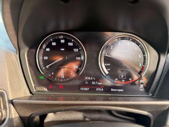 BMW 2 SERIES 1.5 218i M Sport Auto 2dr