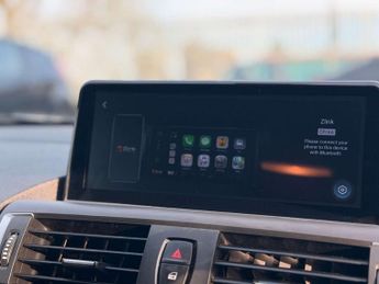 BMW 2 SERIES 1.5 218i M Sport Auto 2dr