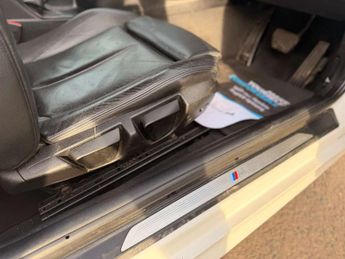 BMW 2 SERIES 1.5 218i M Sport Auto 2dr