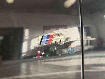 BMW 1 SERIES 3.0 M140i Shadow Edition Auto 5dr