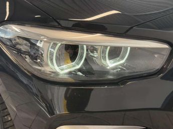 BMW 1 SERIES 3.0 M140i Shadow Edition Auto 5dr