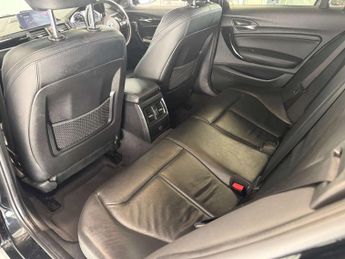 BMW 1 SERIES 3.0 M140i Shadow Edition Auto 5dr