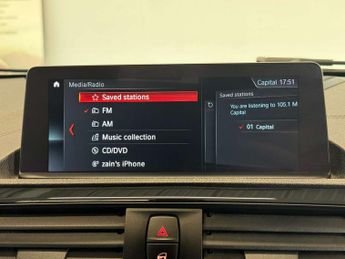 BMW 1 SERIES 3.0 M140i Shadow Edition Auto 5dr