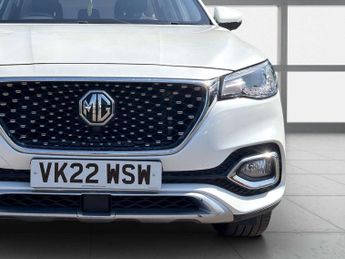 MG MG HS 1.5 T-GDI Excite SUV 5dr Petrol DCT Euro 6 (s/s) (162 ps)