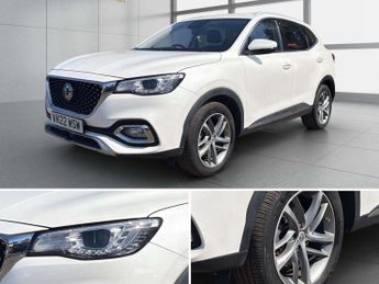 MG MG HS 1.5 T-GDI Excite SUV 5dr Petrol DCT Euro 6 (s/s) (162 ps)