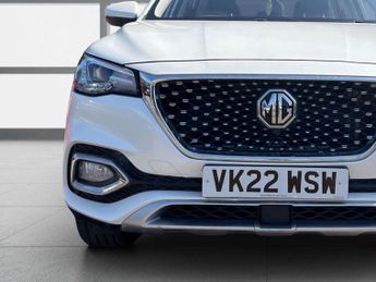 MG MG HS 1.5 T-GDI Excite SUV 5dr Petrol DCT Euro 6 (s/s) (162 ps)