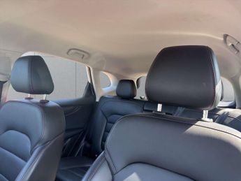 MG MG HS 1.5 T-GDI Excite SUV 5dr Petrol DCT Euro 6 (s/s) (162 ps)