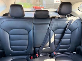 MG MG HS 1.5 T-GDI Excite SUV 5dr Petrol DCT Euro 6 (s/s) (162 ps)