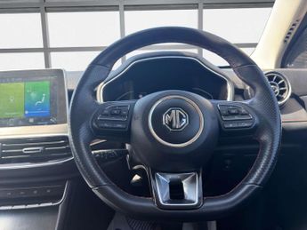 MG MG HS 1.5 T-GDI Excite SUV 5dr Petrol DCT Euro 6 (s/s) (162 ps)