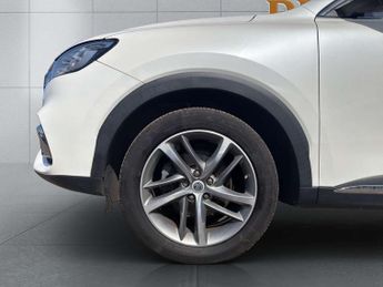 MG MG HS 1.5 T-GDI Excite SUV 5dr Petrol DCT Euro 6 (s/s) (162 ps)