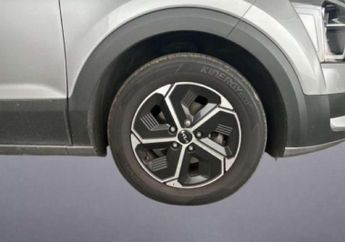 KIA NIRO 1.6h GDi 2 SUV 5dr Petrol Hybrid DCT Euro 6 (s/s) (139 bhp)