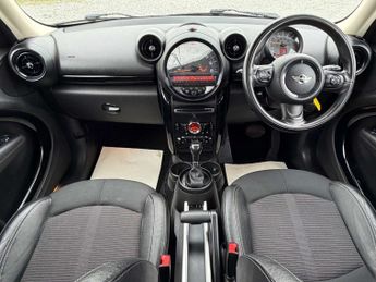 MINI COUNTRYMAN 1.6 Countryman Cooper Auto 5dr