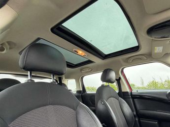 MINI COUNTRYMAN 1.6 Countryman Cooper Auto 5dr