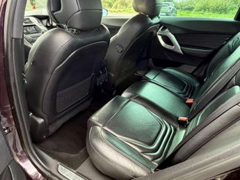 CITROEN DS5 2.0 DS5 D Sport HDi Auto 5dr