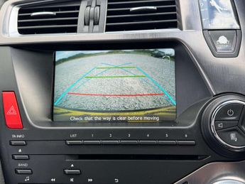 CITROEN DS5 2.0 DS5 D Sport HDi Auto 5dr