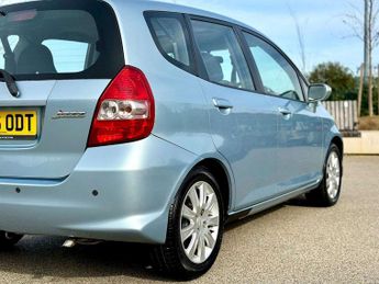 HONDA JAZZ 1.4 i-DSI SE