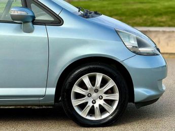 HONDA JAZZ 1.4 i-DSI SE