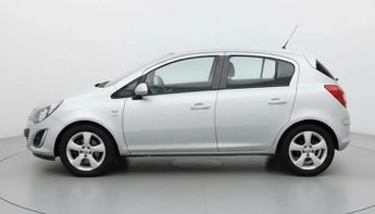 VAUXHALL CORSA 1.2 Corsa SXI AC ecoFLEX S/S 5dr
