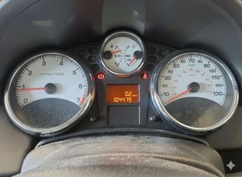 PEUGEOT 207 1.6 207 Sport cc 2dr