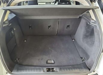 LAND ROVER RANGE ROVER EVOQUE 2.2 Range Rover Evoque Pure Tech SD4 Auto 4WD 5dr