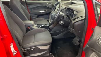 Ford C-Max 1.5 C-Max Zetec TDCi Auto 5dr