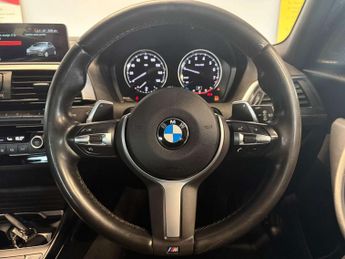 BMW 1 SERIES 3.0 M140i Shadow Edition Auto 5dr